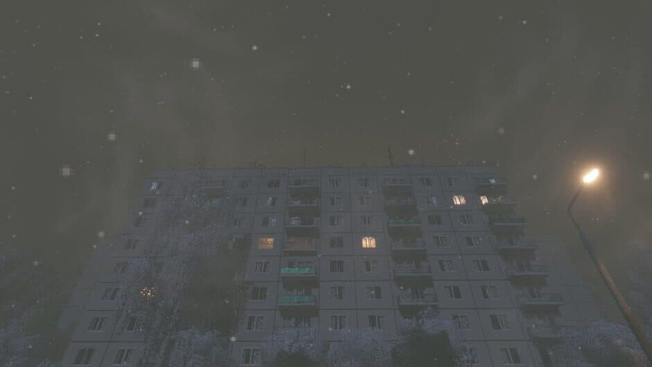 It's Winter screenshot