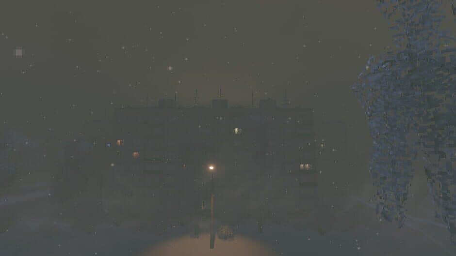 It's Winter screenshot