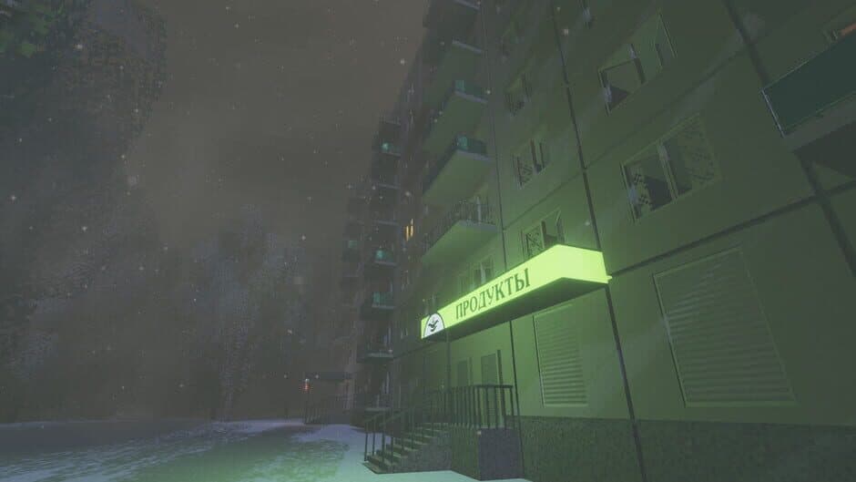 It's Winter screenshot