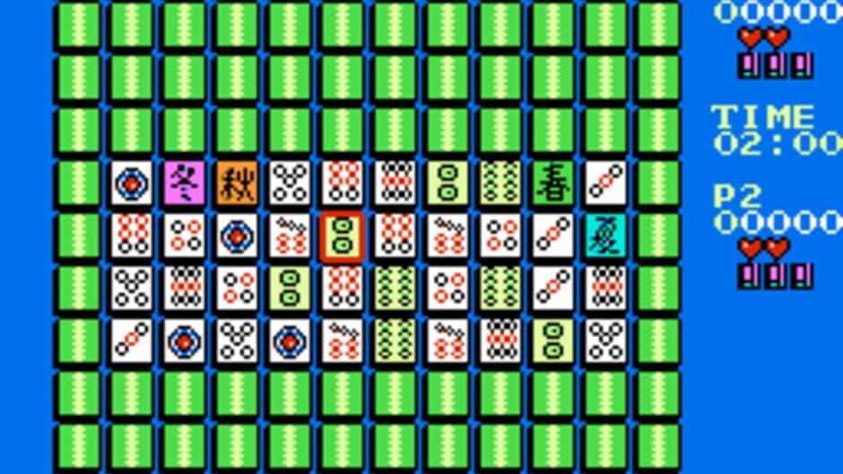 Mahjong Trap screenshot