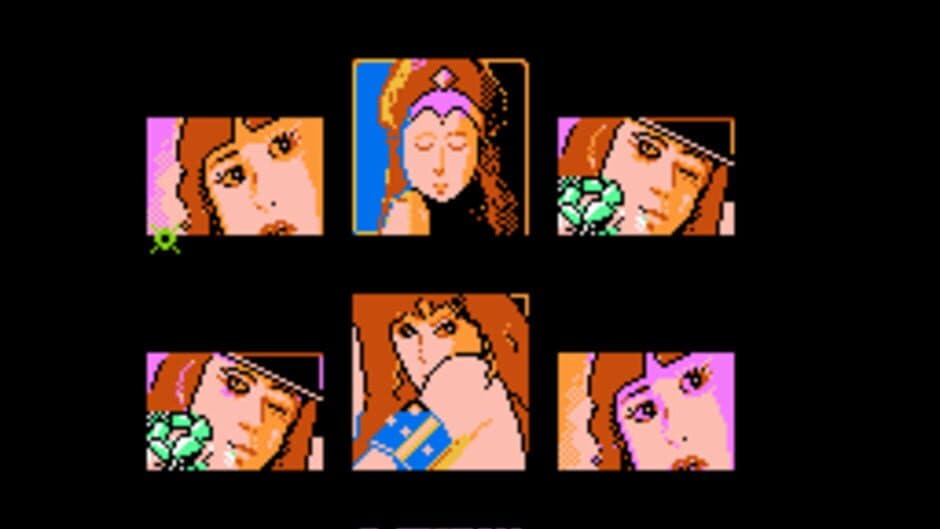 Mahjong Trap screenshot