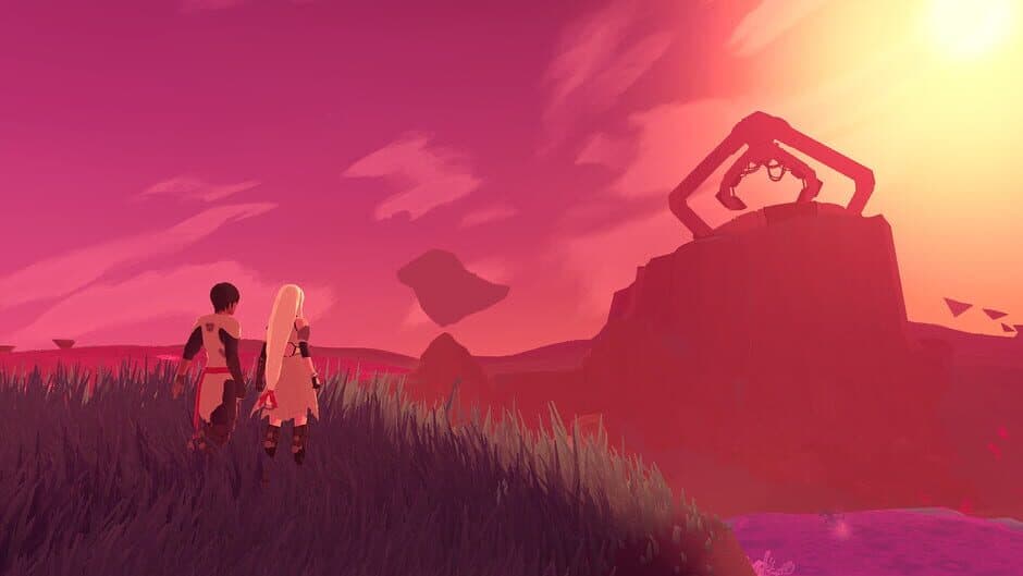 Haven screenshot