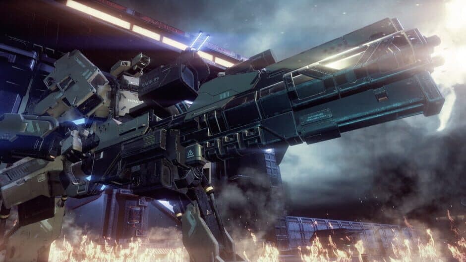 Quantum Legend - vr show screenshot