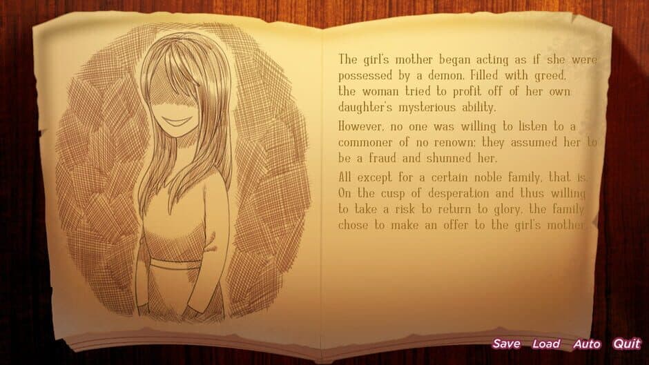 Reflections: Dreams and Reality screenshot