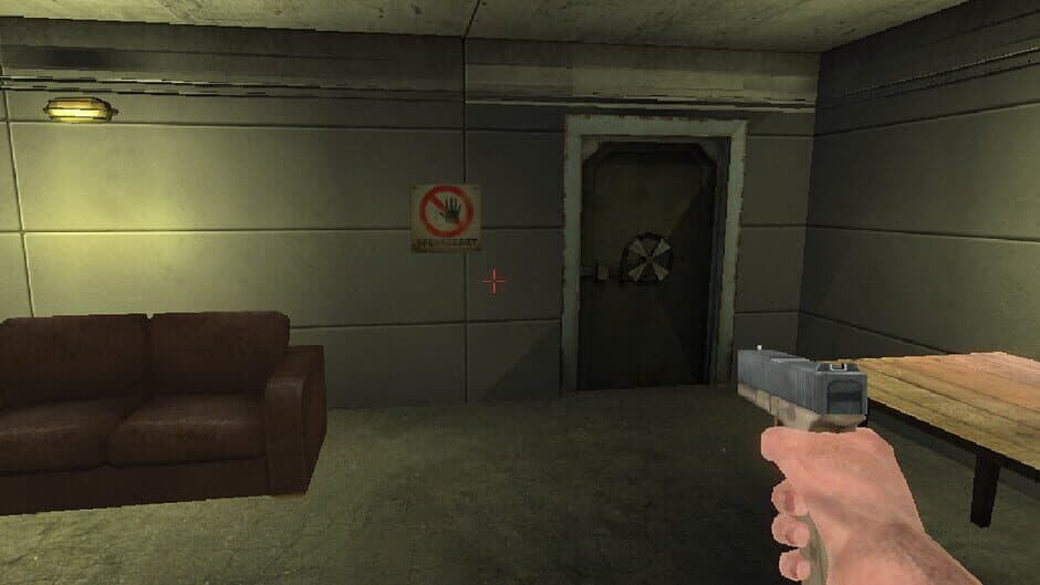 Narco Strike screenshot