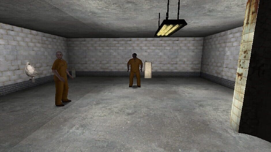 Narco Strike screenshot