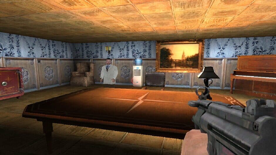 Narco Strike screenshot