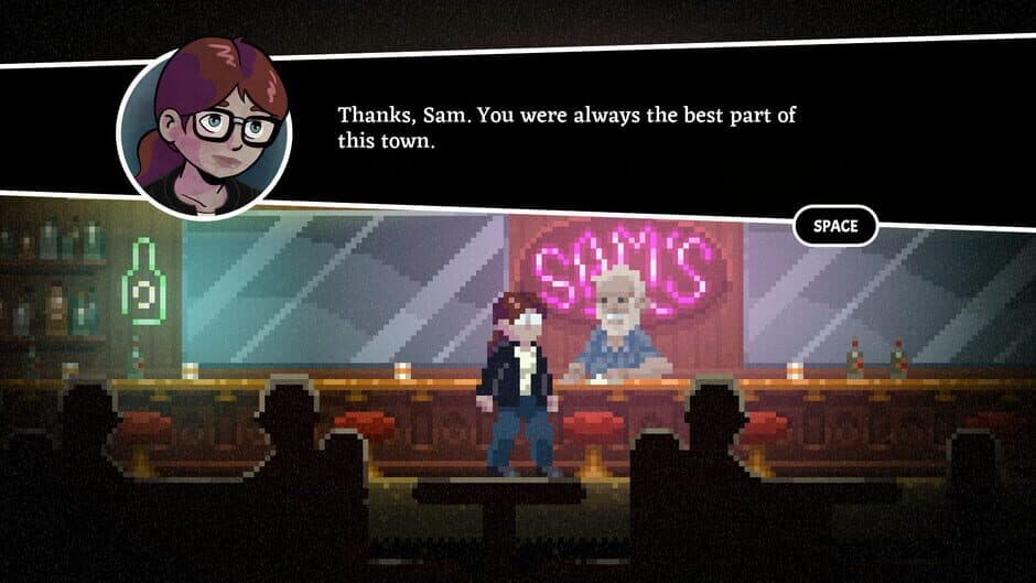 Worse Than Death screenshot