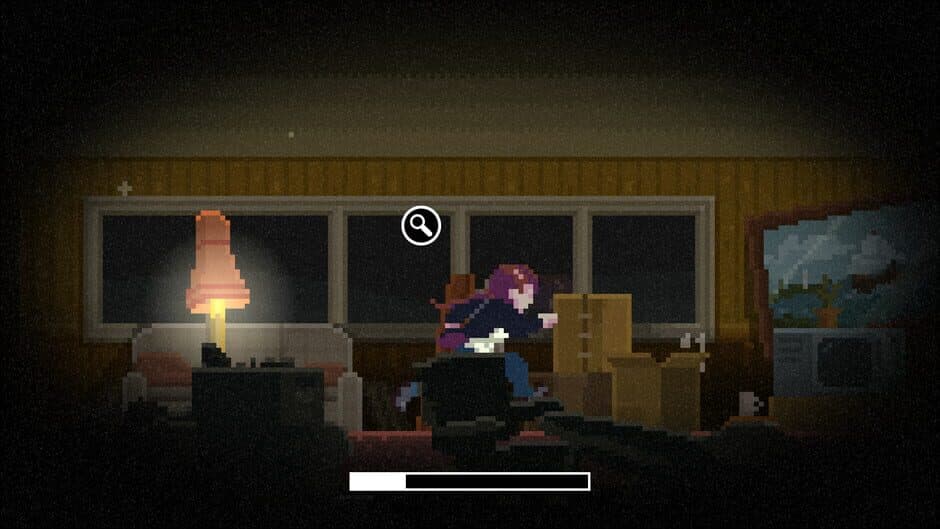 Worse Than Death screenshot
