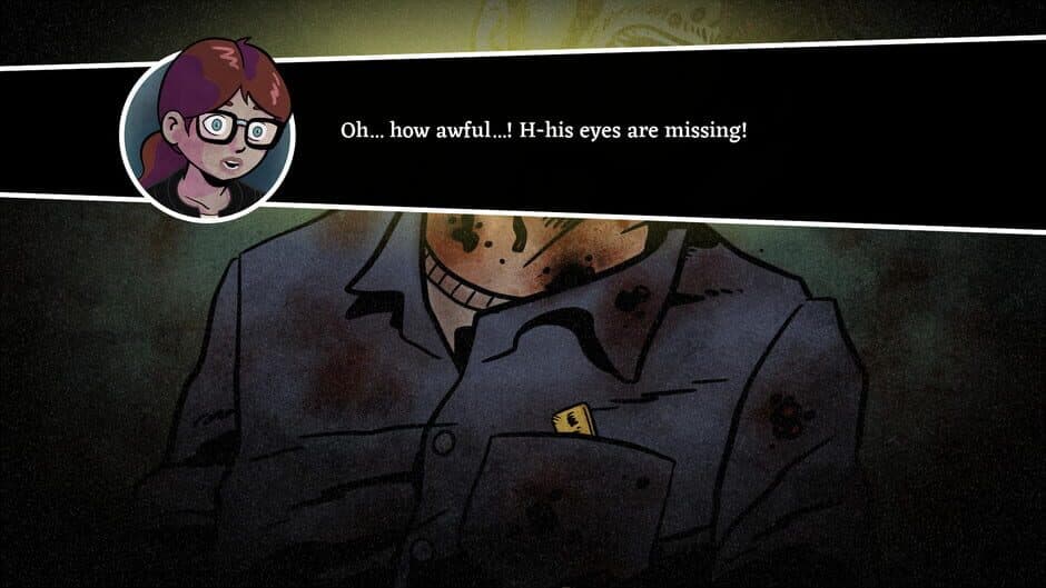 Worse Than Death screenshot