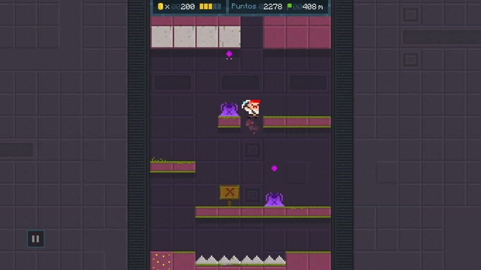 Dig Deep! screenshot