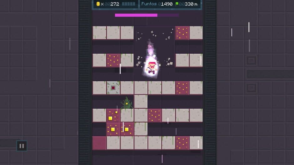 Dig Deep! screenshot