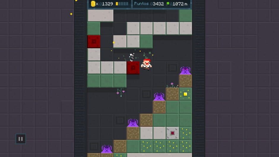 Dig Deep! screenshot