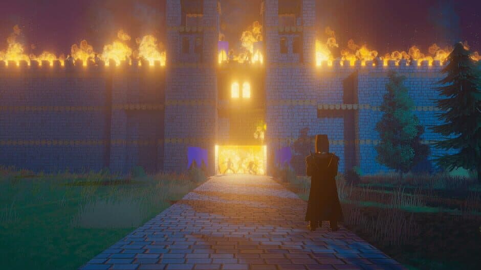 Going Medieval screenshot