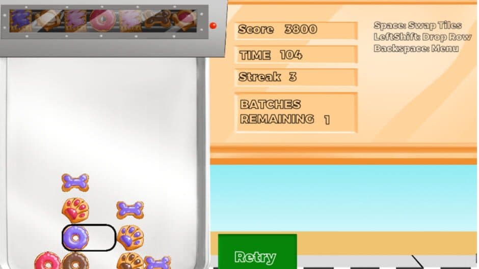 Dogtown Barkery screenshot