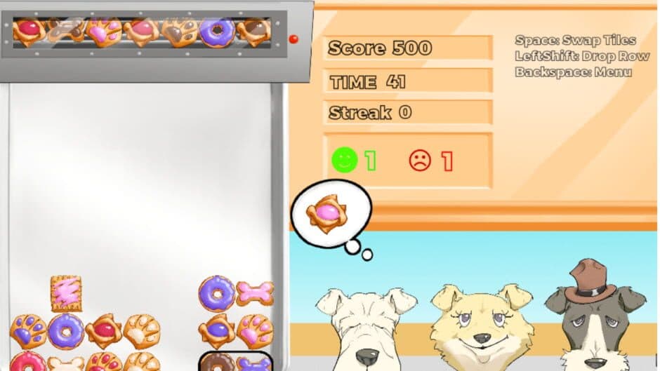 Dogtown Barkery screenshot