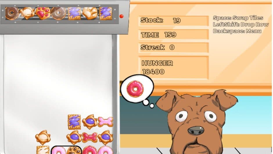 Dogtown Barkery screenshot