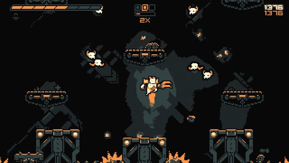 Hell is Other Demons screenshot