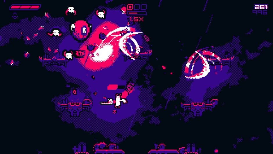 Hell is Other Demons screenshot