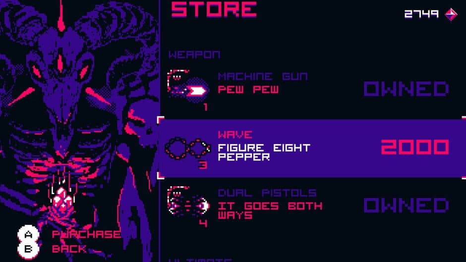Hell is Other Demons screenshot