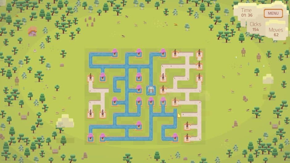 Cherry Creek screenshot