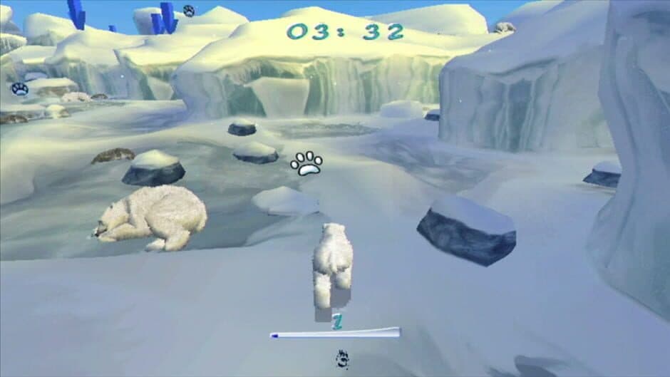 Arctic Tale screenshot