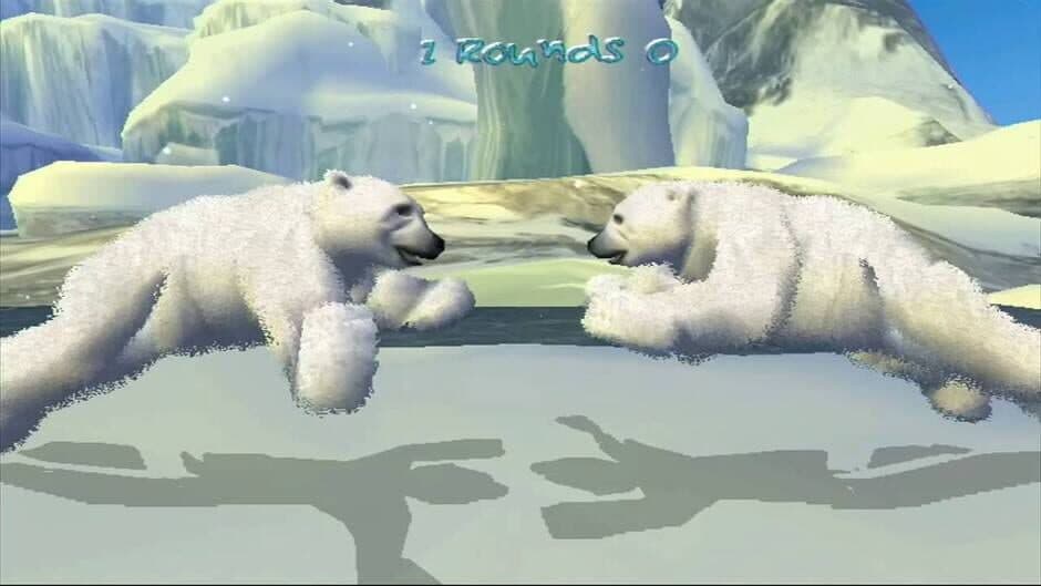 Arctic Tale screenshot