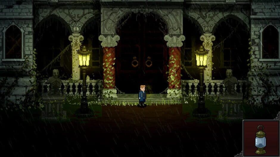 Lamentum screenshot