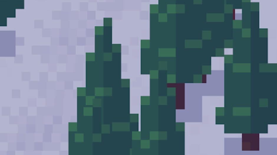 Skiing Yeti Mountain screenshot