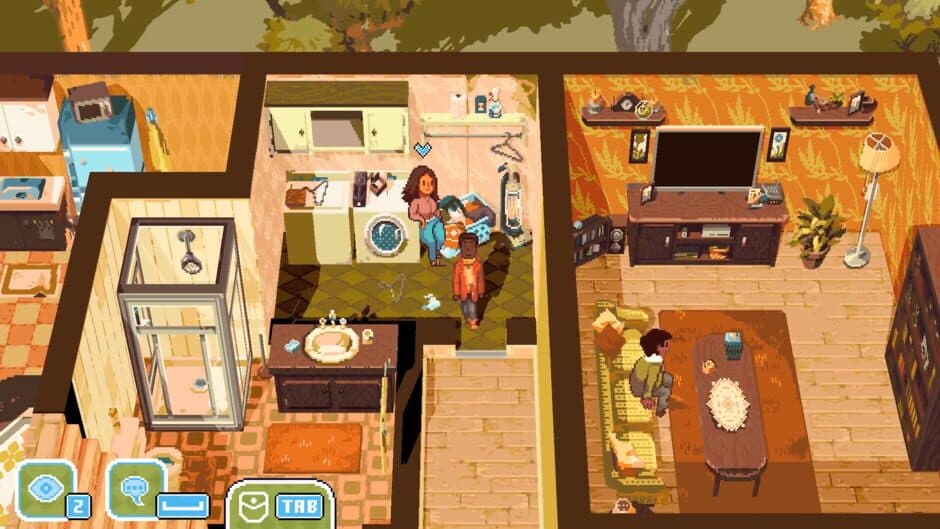 Half Past Fate screenshot