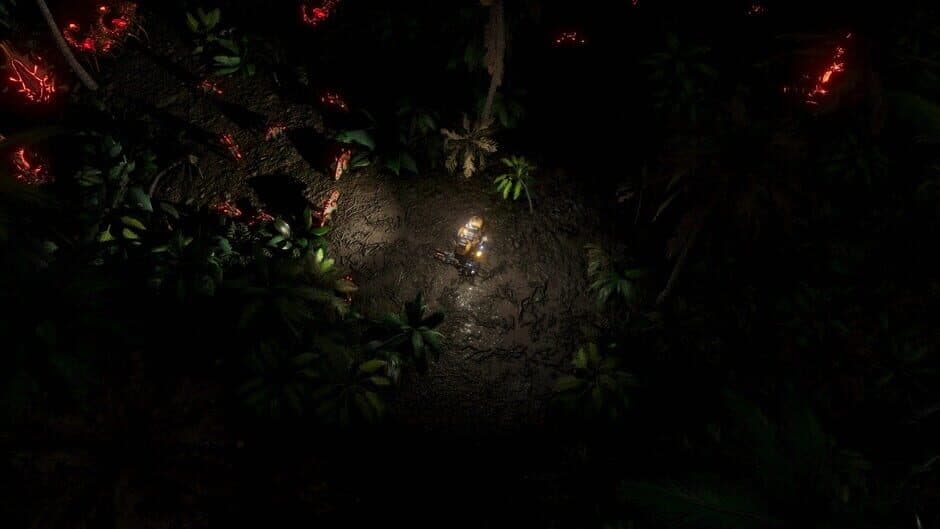 The Riftbreaker screenshot