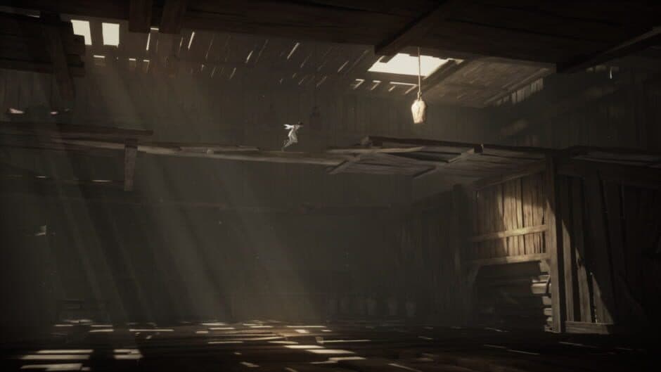 Stela screenshot