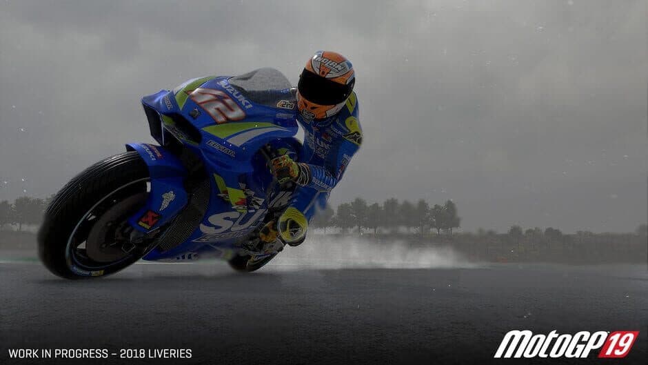 MotoGP 19 screenshot