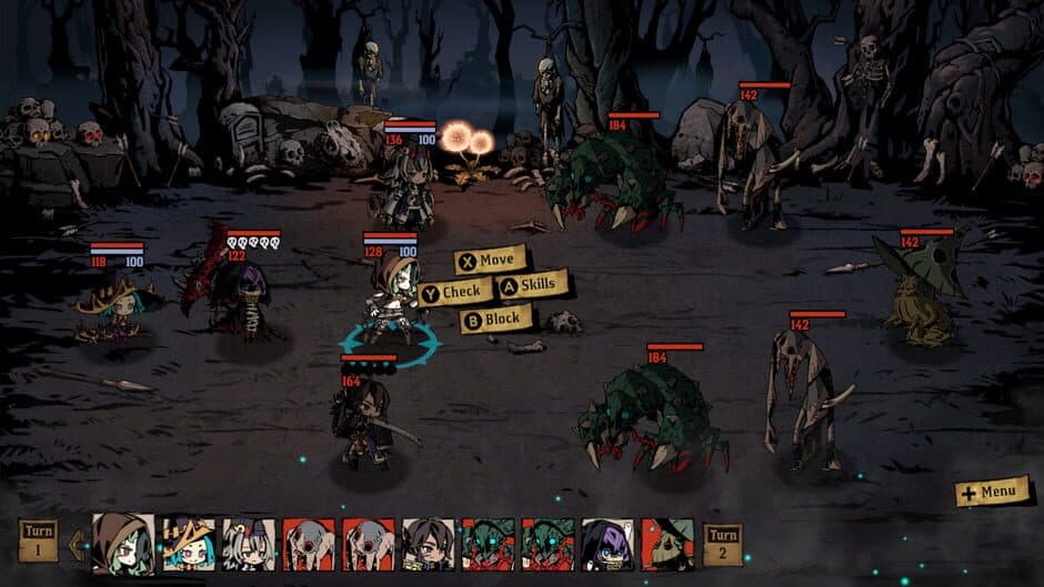 Mistover screenshot