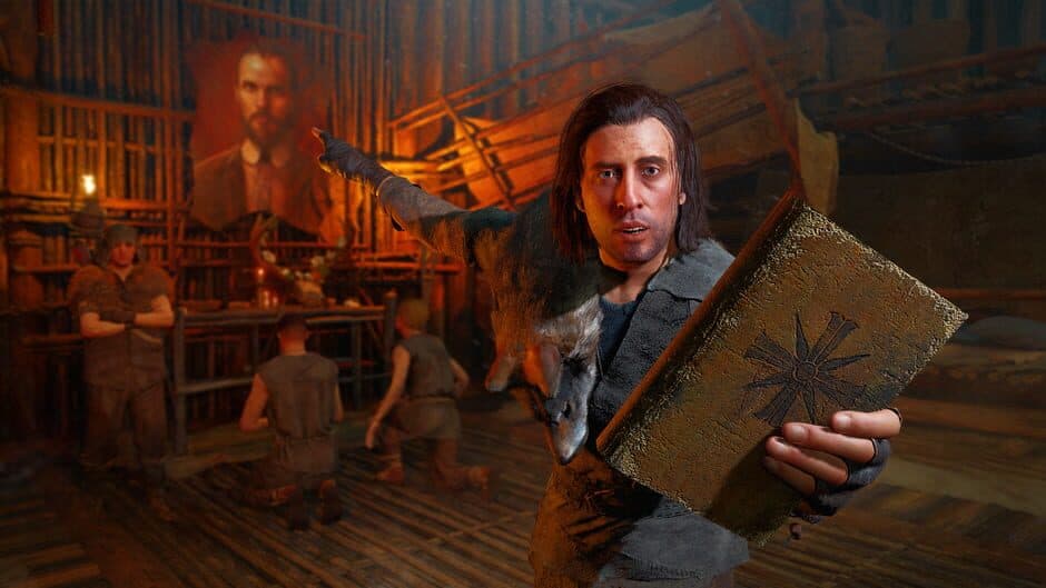 Far Cry New Dawn screenshot