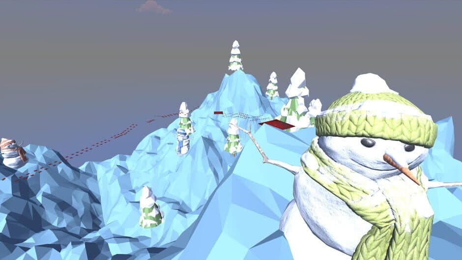 You Fall You Lose screenshot