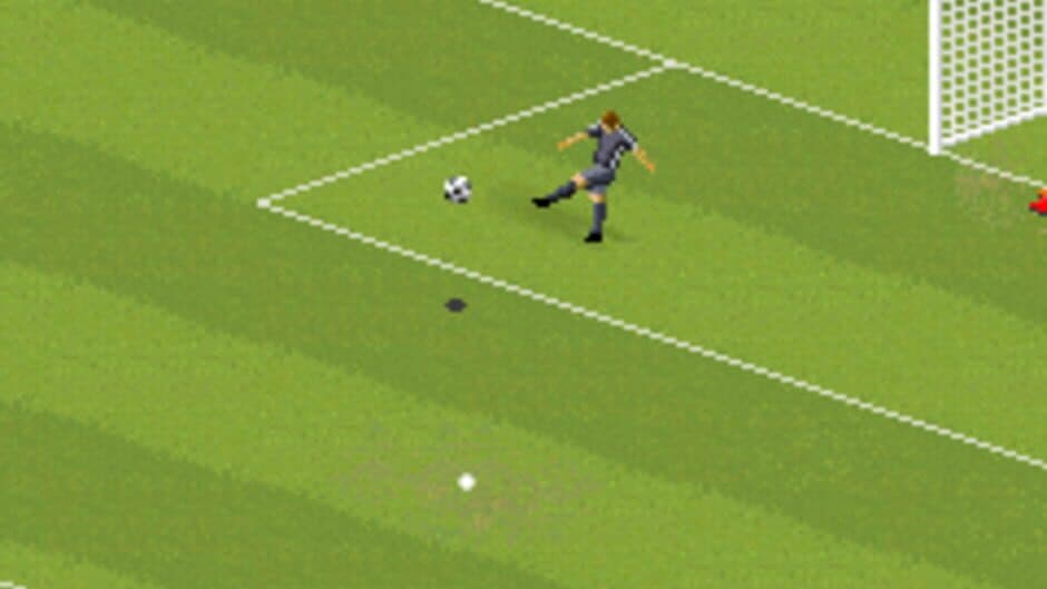 Real Football 2013 screenshot
