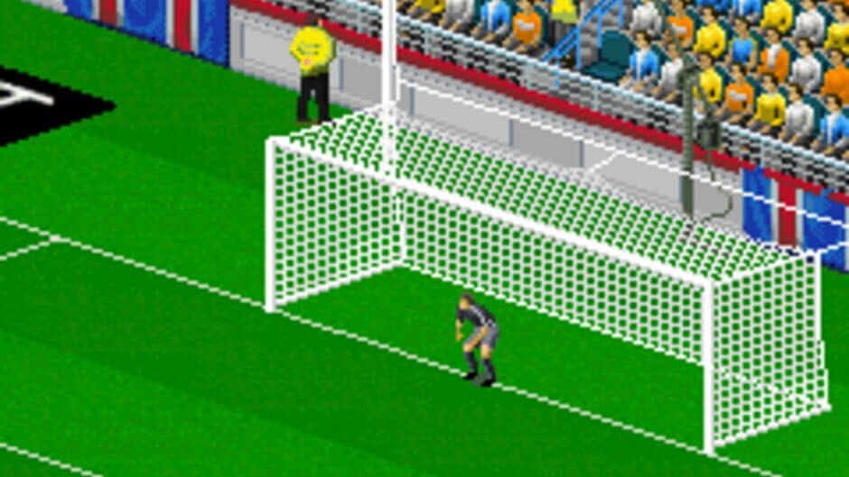 Real Football 2017 screenshot