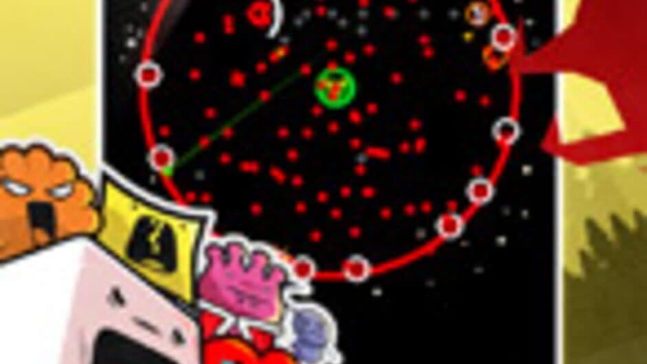 Color Hero screenshot