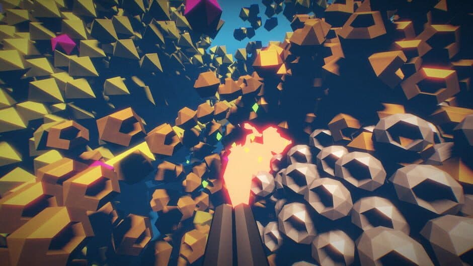 Swarmlake screenshot