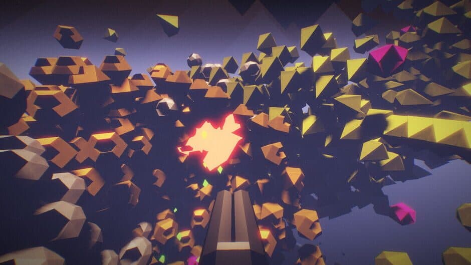Swarmlake screenshot