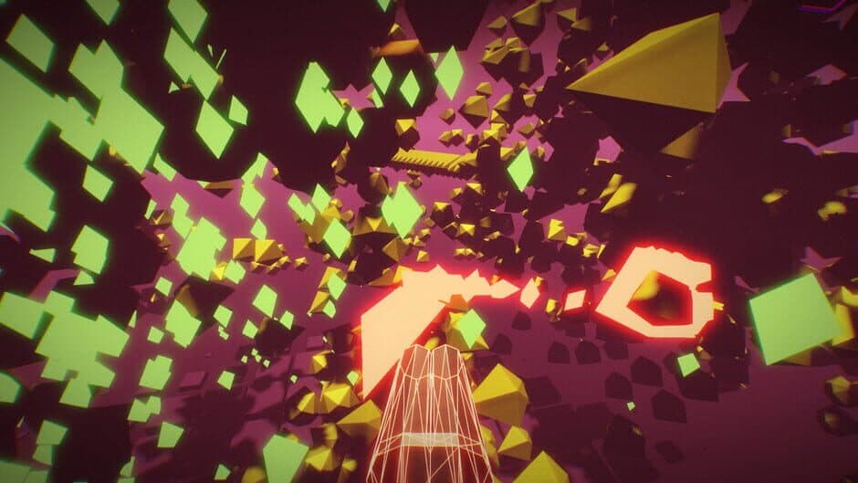 Swarmlake screenshot