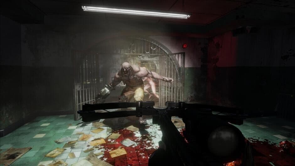 Killing Floor: Double Feature screenshot