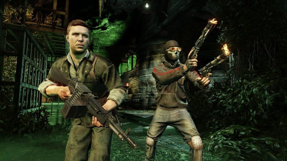 Killing Floor: Double Feature screenshot
