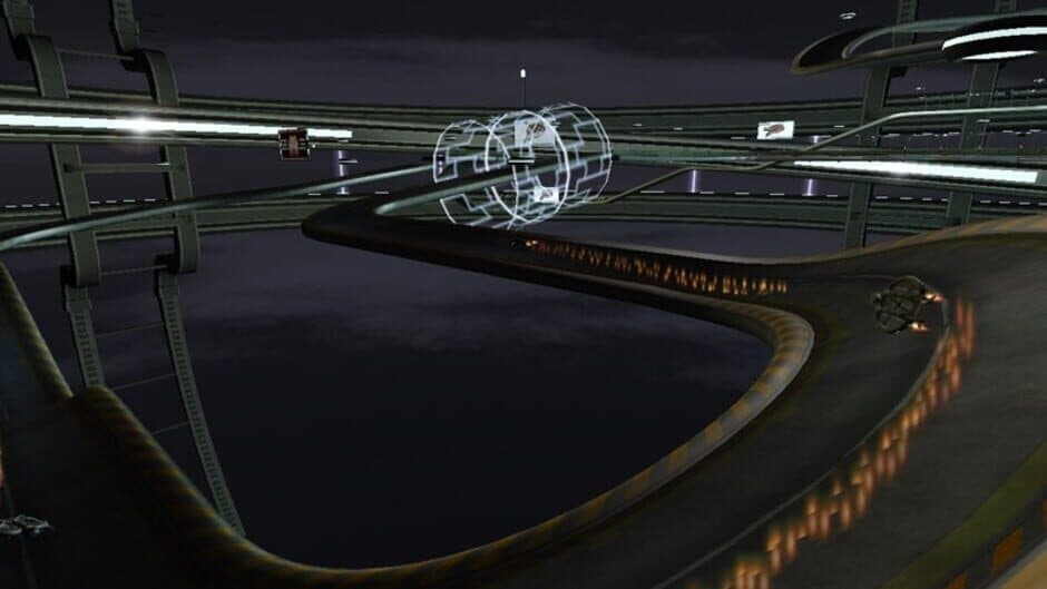 H-Craft Championship screenshot