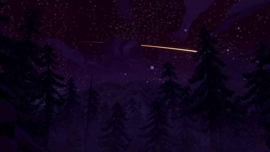 The Red Lantern screenshot
