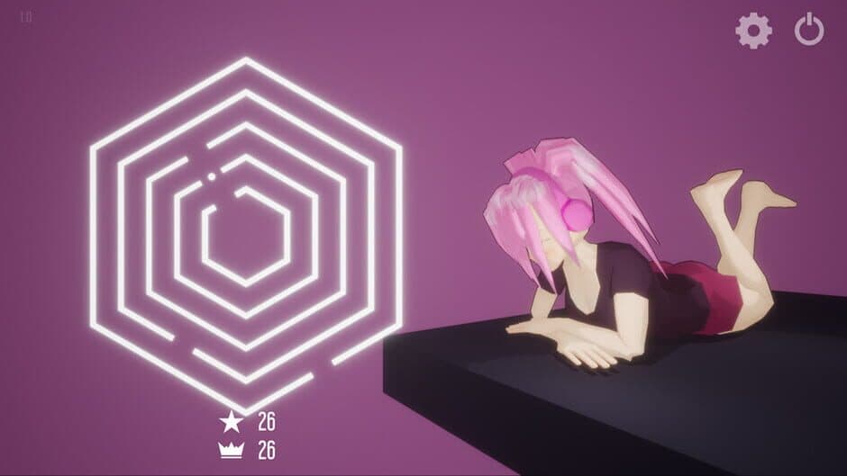 Chill II screenshot