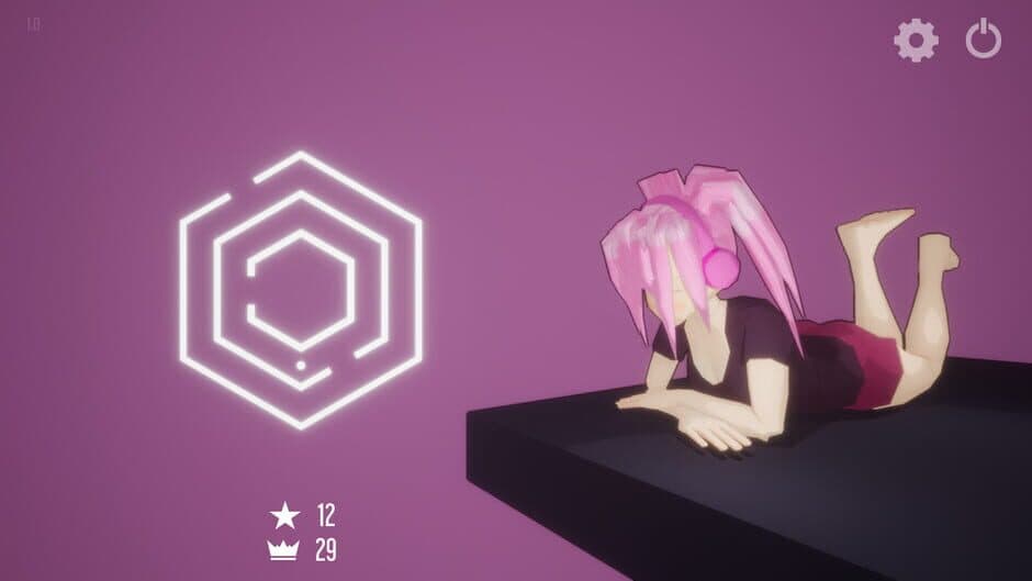 Chill II screenshot