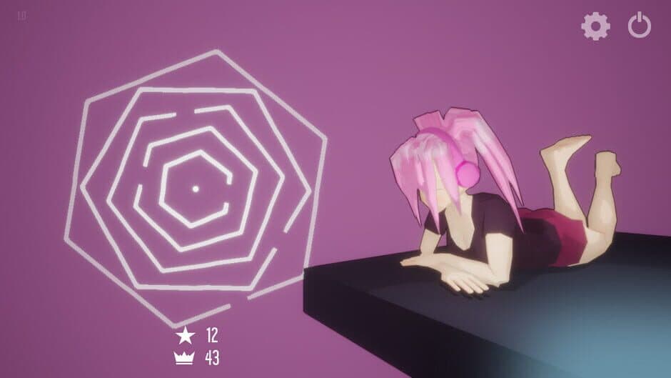 Chill II screenshot