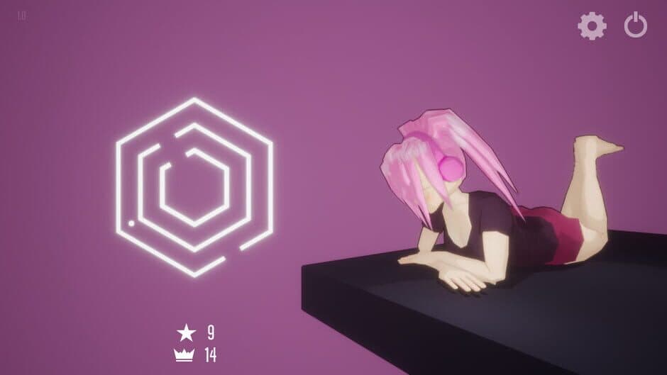 Chill II screenshot